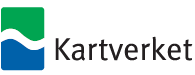 Kartverket logo